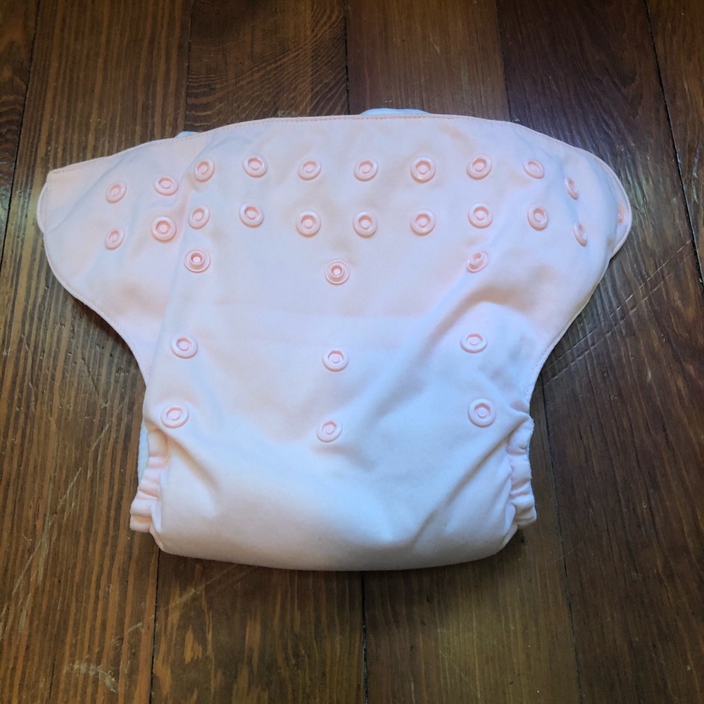 BumGenius Pocket Cloth Diaper